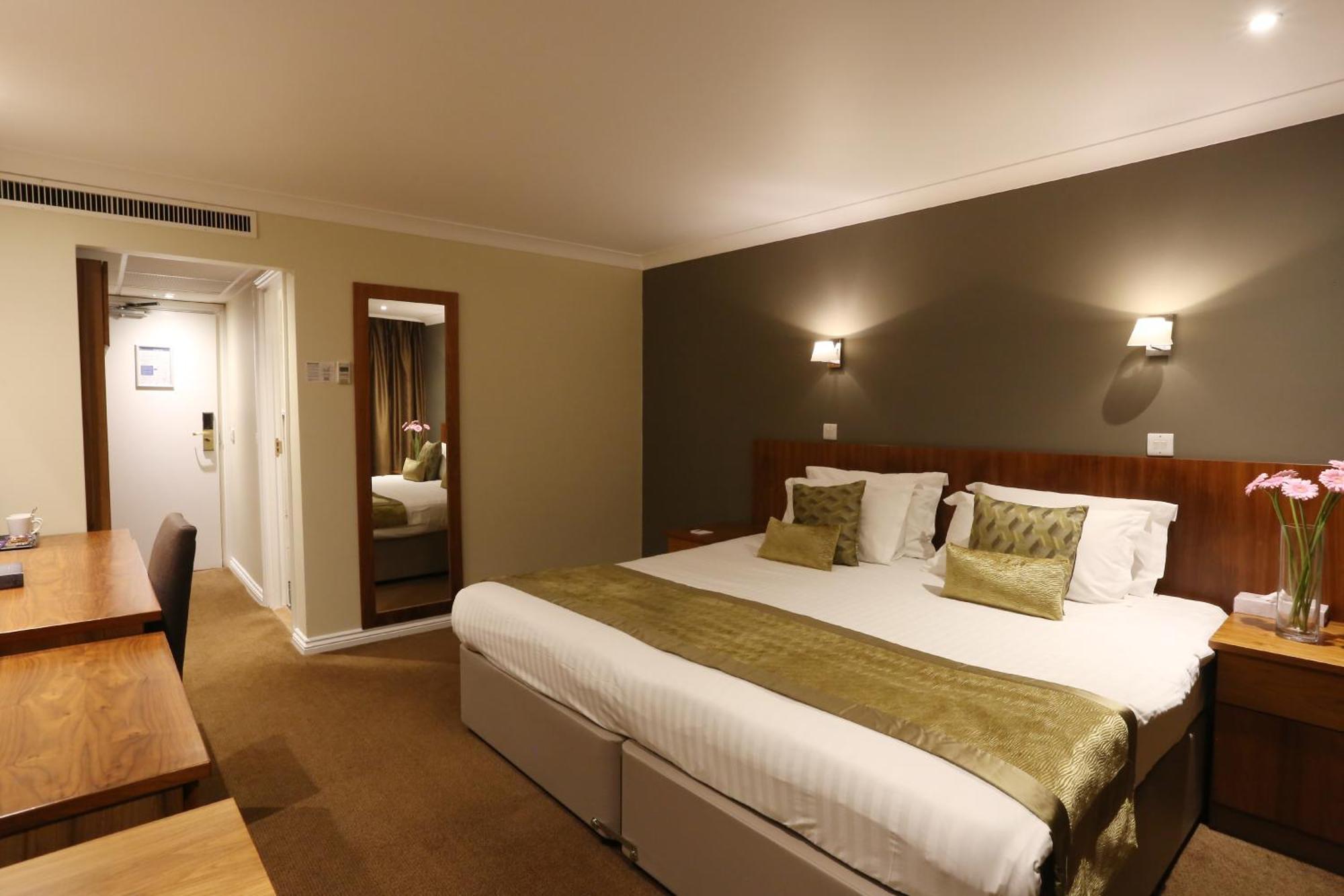 Stoke By Nayland Hotel, Golf & Spa Leavenheath Zimmer foto