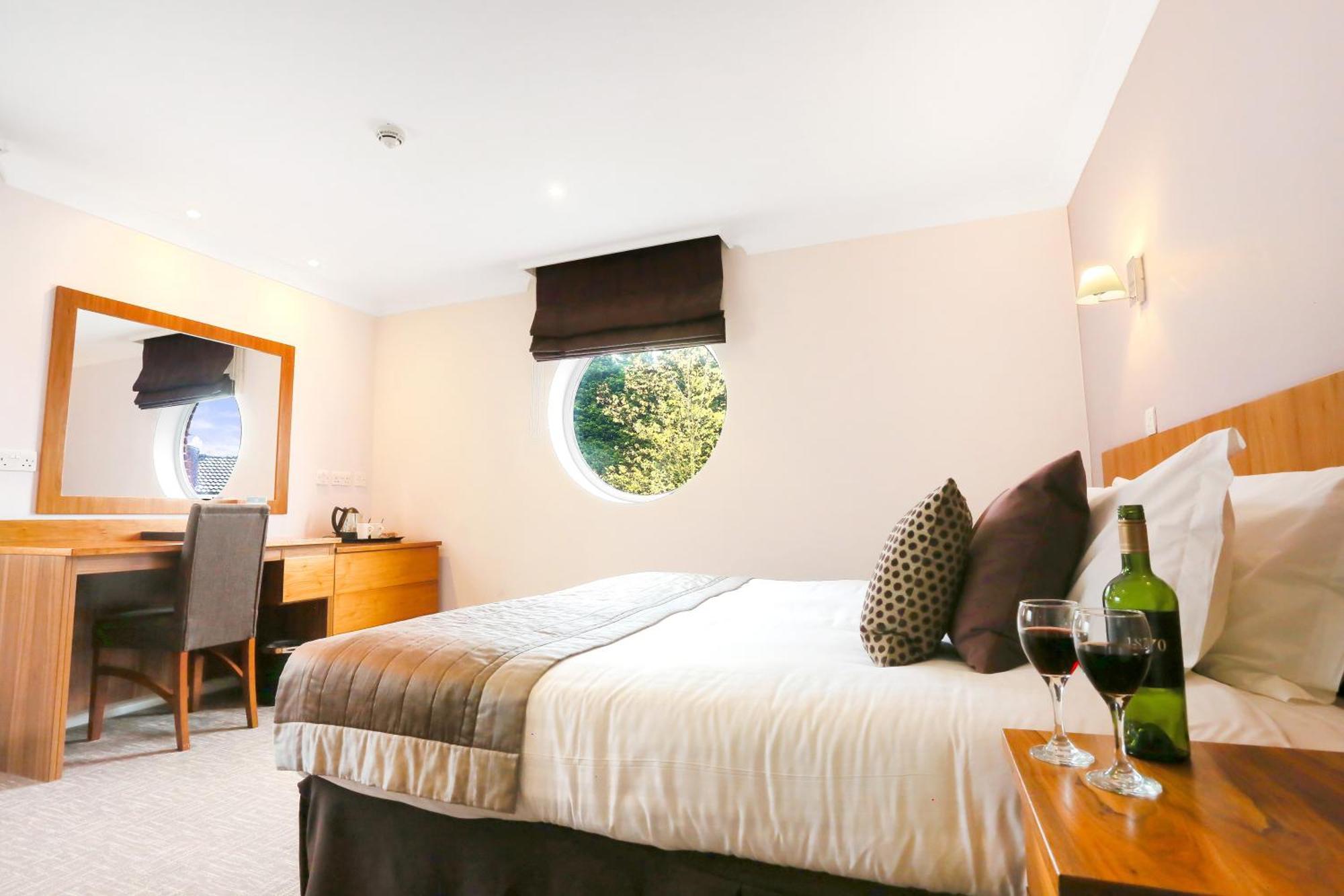 Stoke By Nayland Hotel, Golf & Spa Leavenheath Zimmer foto