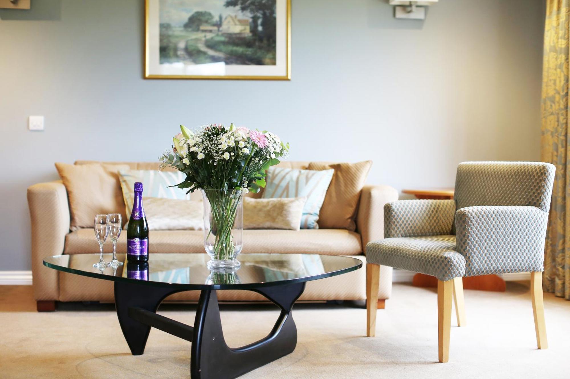 Stoke By Nayland Hotel, Golf & Spa Leavenheath Zimmer foto